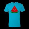 3600 - Next Level Premium Short Sleeve Crew Thumbnail