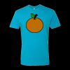 3600 - Next Level Premium Short Sleeve Crew Thumbnail