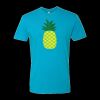 3600 - Next Level Premium Short Sleeve Crew Thumbnail