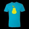 3600 - Next Level Premium Short Sleeve Crew Thumbnail