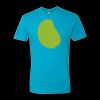 3600 - Next Level Premium Short Sleeve Crew Thumbnail