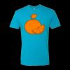 3600 - Next Level Premium Short Sleeve Crew Thumbnail