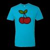 3600 - Next Level Premium Short Sleeve Crew Thumbnail