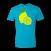 3600 - Next Level Premium Short Sleeve Crew Thumbnail