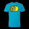 3600 - Next Level Premium Short Sleeve Crew Thumbnail