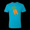 3600 - Next Level Premium Short Sleeve Crew Thumbnail