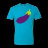 3600 - Next Level Premium Short Sleeve Crew Thumbnail