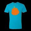 3600 - Next Level Premium Short Sleeve Crew Thumbnail