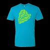 3600 - Next Level Premium Short Sleeve Crew Thumbnail