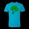 3600 - Next Level Premium Short Sleeve Crew Thumbnail