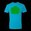 3600 - Next Level Premium Short Sleeve Crew Thumbnail