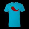 3600 - Next Level Premium Short Sleeve Crew Thumbnail