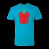 3600 - Next Level Premium Short Sleeve Crew Thumbnail