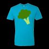 3600 - Next Level Premium Short Sleeve Crew Thumbnail