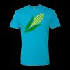 3600 - Next Level Premium Short Sleeve Crew Thumbnail