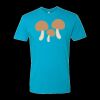 3600 - Next Level Premium Short Sleeve Crew Thumbnail