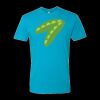 3600 - Next Level Premium Short Sleeve Crew Thumbnail