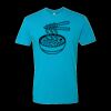 3600 - Next Level Premium Short Sleeve Crew Thumbnail