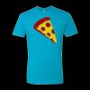 3600 - Next Level Premium Short Sleeve Crew Thumbnail