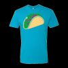 3600 - Next Level Premium Short Sleeve Crew Thumbnail