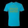 3600 - Next Level Premium Short Sleeve Crew Thumbnail
