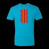 3600 - Next Level Premium Short Sleeve Crew Thumbnail