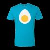 3600 - Next Level Premium Short Sleeve Crew Thumbnail
