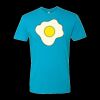 3600 - Next Level Premium Short Sleeve Crew Thumbnail