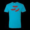 3600 - Next Level Premium Short Sleeve Crew Thumbnail