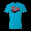 3600 - Next Level Premium Short Sleeve Crew Thumbnail