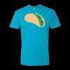 3600 - Next Level Premium Short Sleeve Crew Thumbnail