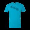 3600 - Next Level Premium Short Sleeve Crew Thumbnail