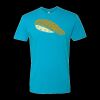 3600 - Next Level Premium Short Sleeve Crew Thumbnail