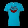 3600 - Next Level Premium Short Sleeve Crew Thumbnail