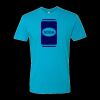 3600 - Next Level Premium Short Sleeve Crew Thumbnail