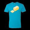 3600 - Next Level Premium Short Sleeve Crew Thumbnail