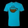 3600 - Next Level Premium Short Sleeve Crew Thumbnail