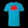 3600 - Next Level Premium Short Sleeve Crew Thumbnail