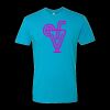 3600 - Next Level Premium Short Sleeve Crew Thumbnail