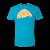 3600 - Next Level Premium Short Sleeve Crew Thumbnail