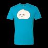 3600 - Next Level Premium Short Sleeve Crew Thumbnail