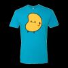 3600 - Next Level Premium Short Sleeve Crew Thumbnail