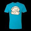 3600 - Next Level Premium Short Sleeve Crew Thumbnail