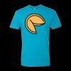 3600 - Next Level Premium Short Sleeve Crew Thumbnail