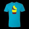 3600 - Next Level Premium Short Sleeve Crew Thumbnail