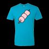 3600 - Next Level Premium Short Sleeve Crew Thumbnail
