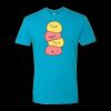 3600 - Next Level Premium Short Sleeve Crew Thumbnail