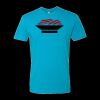 3600 - Next Level Premium Short Sleeve Crew Thumbnail