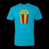 3600 - Next Level Premium Short Sleeve Crew Thumbnail