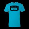 3600 - Next Level Premium Short Sleeve Crew Thumbnail